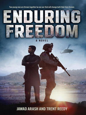 cover image of Enduring Freedom